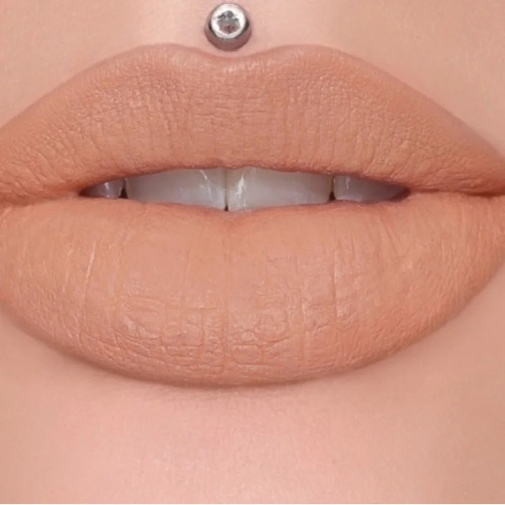*Final Price* Diet Mannequin Jeffree Star Velvet Trap Lipstick NIB Makeup